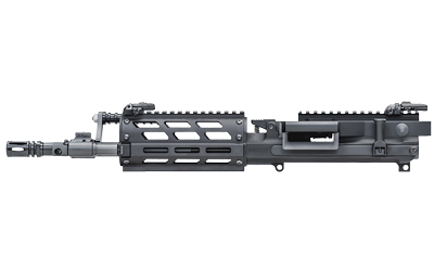 FightLite Fight Mcr Df 5.56 NATO Upper Receiver – 12.5"