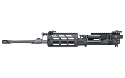 FightLite Fight Mcr Dual Fd UPR 5.56 NATO Rifle – M-LOK