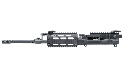 FightLite Fight Mcr Dual Fd UPR 5.56 NATO Rifle