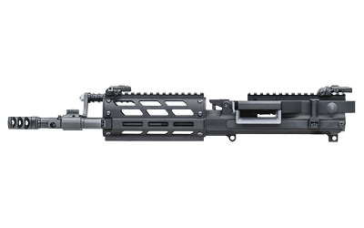 FightLite Fight Mcr Mil Df 5.56 NATO Upper Receiver – 12.5"