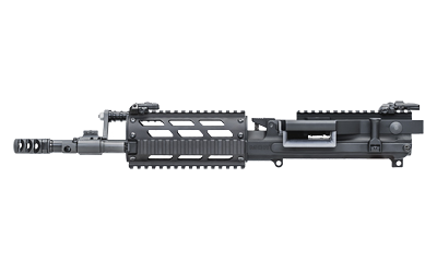 FightLite Fight Mcr Mil Df 5.56 NATO Upper Receiver