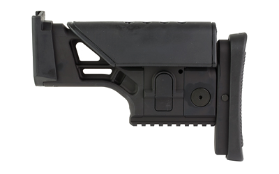 FN SCAR Ssr Rear Assembly Stock