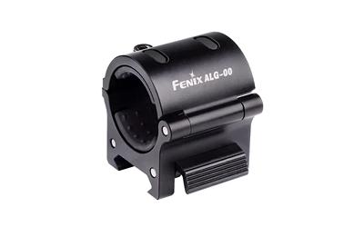 Fenix Alg-00 Quick-Release Picatinny Mount Scope Rail