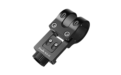 Fenix Alg-15 Picatinny Rotary Knob Tighten Scope Rail