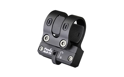 Fenix Alg-16 M-LOK Rtry Knob Tighten Mount