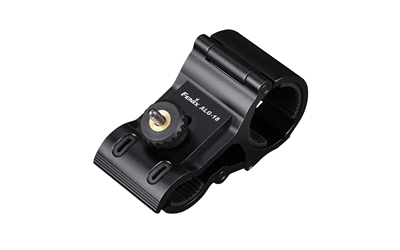 Fenix Alg-18 Flashlight Mount Barrel