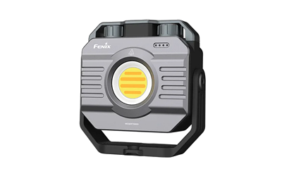 Fenix Cl28r 2000 Lumen Lantern Gray
