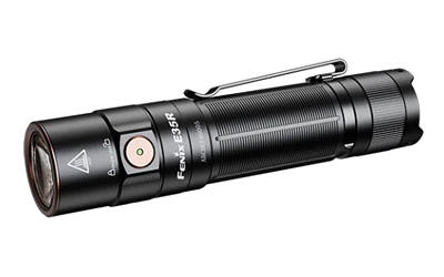 Fenix E35r 3100lumen Rechargable