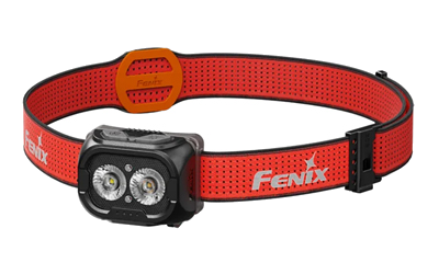 Fenix Hl18rt 800 Lumen Headlamp