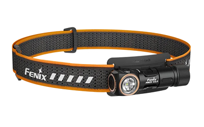 Fenix Hm23 V2 300lum AA Headlamp