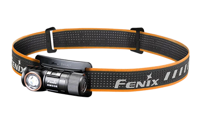 Fenix Hm50r V2 700lum Rchrg Headlamp