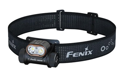 Fenix Hm55r 1200 Lumen Headlmp