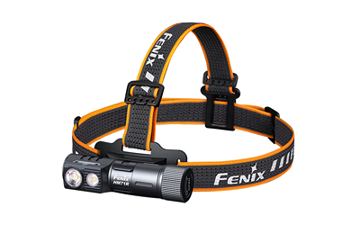 Fenix Hm71r 2700 Lumen Headlamp