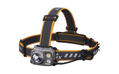 Fenix Hp25r V2 1600lum Headlamp