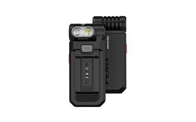 Fenix Sw05r 150 Lumen and Light