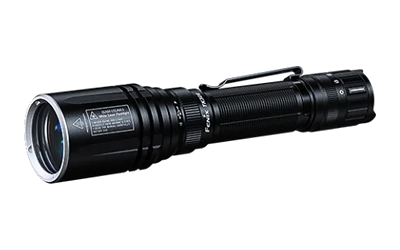 Fenix Tk30r Laser Flashlight