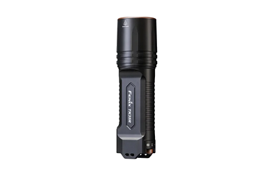 Fenix Tk35r White/Red LED Light Black