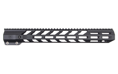 Fortis Manufacturing Camber Rail 15.3 M-LOK Handguard