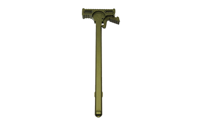 Fortis Manufacturing Hammer AR-15/M16 ODG Ano Charging Handle