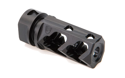 Fortis Manufacturing 5.56 NATO Muzzle Brake – Black