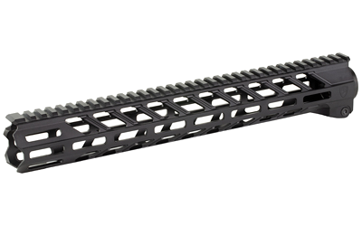 Fortis Manufacturing Switch Rail 13.8 M-LOK Mod 1 Handguard