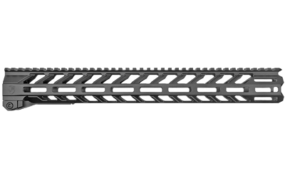 Fortis Manufacturing Switch Rail 15.3" M-LOK Mod 1