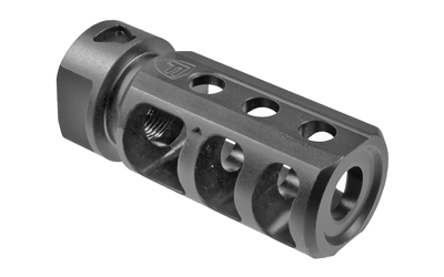 Fortis Manufacturing 9mm Muzzle Brake – 1/2x28