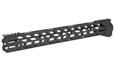 Fortis Manufacturing Switch Rail MOD2 15.3" M-LOK