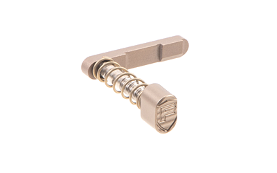 Fortis Manufacturing Magazine Catch – FDE