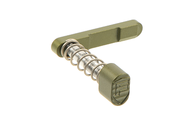 Fortis Manufacturing Magazine Catch – OD Green