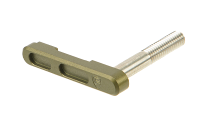 Fortis Manufacturing Magazine Catch – Billet Catch Only