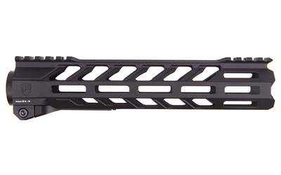 Fortis Manufacturing Switch Rail Mod 2 9.6" M-LOK Handguard