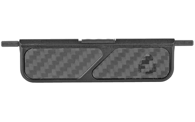 Fortis Manufacturing Billet Dust Cover Cf