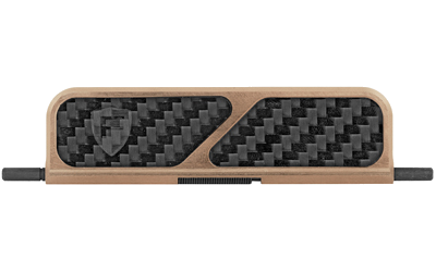Fortis Manufacturing Billet Dust Cover Cf – FDE