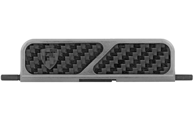 Fortis Manufacturing Billet Dust Cover Cf Gray