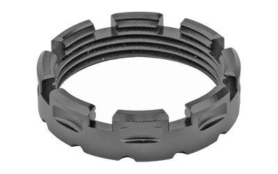 Fortis Manufacturing Standard Castle Nut