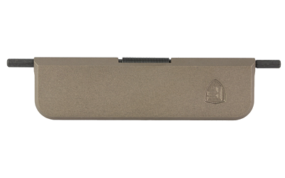 Fortis Manufacturing Billet Dust Cover Standard – FDE