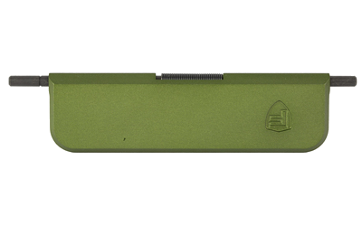 Fortis Manufacturing Billet Dust Cover Standard ODG