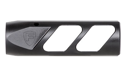 Fortis Manufacturing Nitride 762 Muzzle Brake