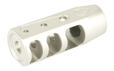 Fortis Manufacturing Stainless Steel 5.56 NATO Muzzle Brake