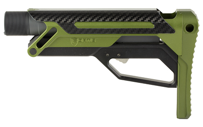 Fortis Manufacturing La with Buffer Tube ODG Stock