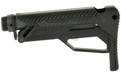 Fortis Manufacturing La with Buffer Tube Stock