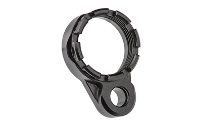 Fortis Manufacturing Lw Enhancd AR-15 End Plate