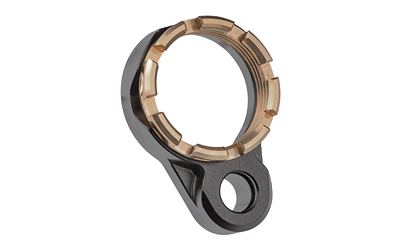 Fortis Manufacturing K1 Enhancd AR-15 End Plate