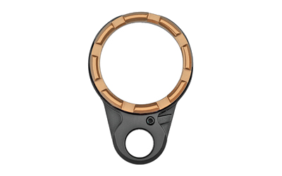 Fortis Manufacturing K2 Enhancd AR-15 End Plate – FDE