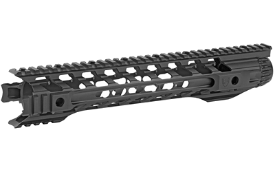 Fortis Manufacturing Night Rail 12.9" Keymod Handguard