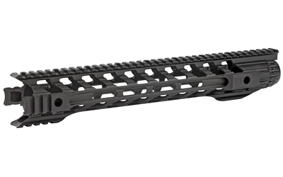 Fortis Manufacturing Night Rail Handguard – 14.4"