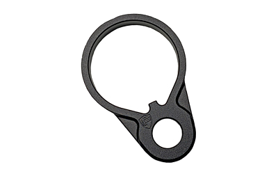 Fortis Manufacturing QD End Plate