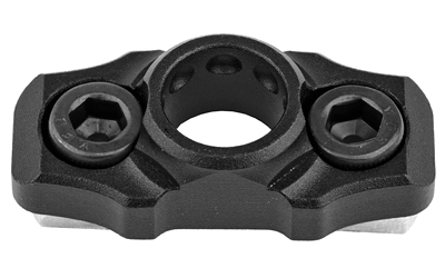 Fortis Manufacturing QD Sling Mount – Black