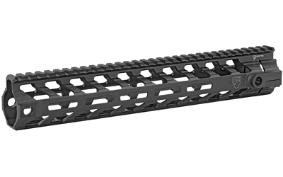Fortis Manufacturing REV II Free-Float Rail 12.4" M-LOK Handguard